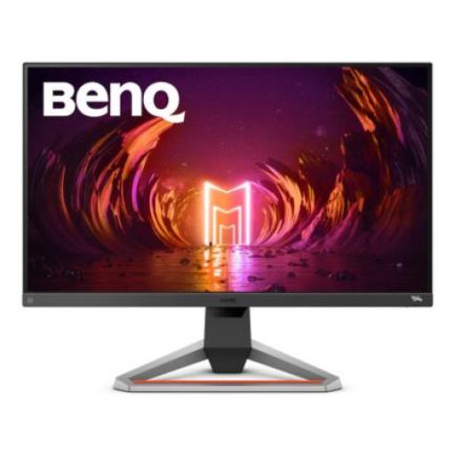 Benq Monitor BenQ Mobiuz EX2510S Gaming 24.5" Resolución 1920x1080 Panel IPS