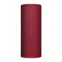 Logitech Bocina Logitech Ultimate Ears Boom 3 Inalámbrica Sonido 360 Color Rojo Soleado