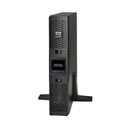 Tripp Lite UPS Tripp Lite Doble Conversión 208V/230V/3000VA 2.7kW 10 Tomacorrientes Autonomía Extendida Ranura para Tarjeta