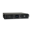 Tripp Lite UPS Tripp Lite Doble Conversión 208V/230V/3000VA 2.7kW 10 Tomacorrientes Autonomía Extendida Ranura para Tarjeta