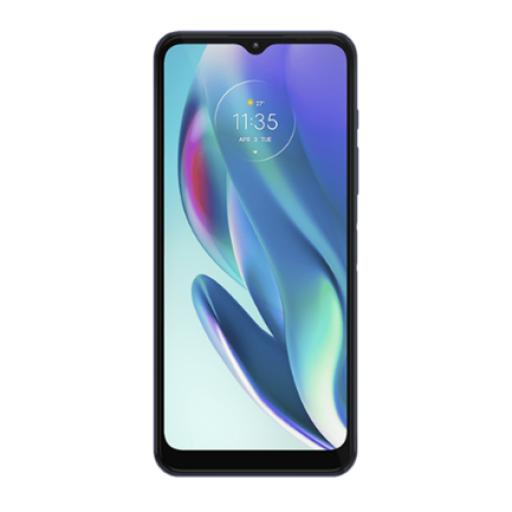 Motorola Smartphone Motorola G50 5G 6.5" 128GB/4GB Cámara 48MP+2MP+2MP/13MP Dimensity Android 11 Color Gris