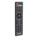 Steren Control Remoto Steren Universal Plano Smart TV Color Negro