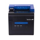 TechZone Impresora Térmica TechZone TZBE302E Impresión en Rollo 80mm USB/RJ11