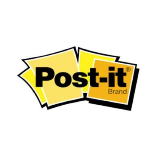 3M Notas Adhesivas 3M Post-It Super Sticky OPP 3x3" 45 Hojas