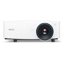 Benq Proyector BenQ LU935 Láser 6000 Lúmenes Resolución WUXGA 1920x1200 Proyección en 360 grados Uso 24/7