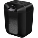 Fellowes Trituradora Fellowes Powershred LX50 Corte Cruzado 9 Hojas Operación Silenciosa
