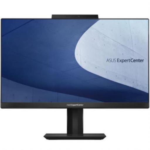 ASUS All in One Asus ExpertCenter Premium 23.8" Intel Core i7 11700B Disco duro 1TB+256GB SSD Ram 16GB Windows 11 Pro