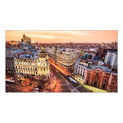 [SAMSUNG_LH55VHTEBGBXZA] Samsung Pantalla Samsung Video Wall 55" FHD Bisel Estrecho 700nit Resolución 1920x1080