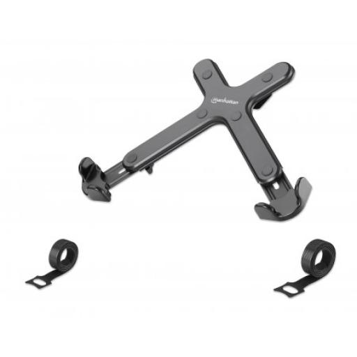 Soporte para laptop con montaje VESA ajustable Manhattan.