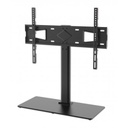 Soporte de montaje de TV, con altura ajustable Manhattan.