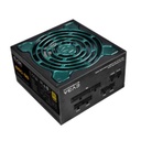 EVGA Fuente de Poder EVGA SuperNOVA 650 G5 650W ATX 12V 80 Plus Gold Modular