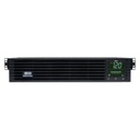 Tripp Lite UPS Tripp Lite SmartPro Interactivo Onda Sinusoidal 120V/3kVA 2.88kW Torre/Rack 2U Autonomía Extendida