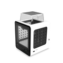 CREALITY Impresora 3D Creality CR-200B Cerrada de Bricolaje 200x200x200mm