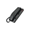 Fanvil Teléfono IP profesional para Hotelería / Montaje en pared / Teclado numérico estándar / PoE