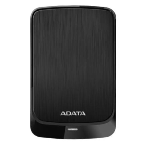 ADATA DISCO DURO EXTERNO ADATA AHV320 1TB NEGRO 3.2 (AHV320-1TU31-CBK)