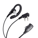Steren Audífono Steren Manos Libres para RAD-510/530/630