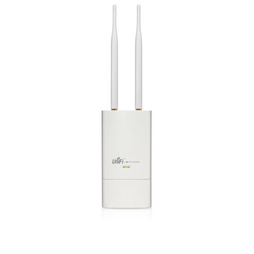 Ubiquiti Networks UAP-OUTDOOR UniFi, 802.11 b/g/n (2.4 GHz).
