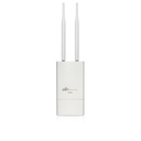Ubiquiti Networks UAP-OUTDOOR UniFi, 802.11 b/g/n (2.4 GHz).