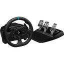 Logitech VOLANTE Y PEDALES LOGITECH G923 TRUEFORCE PLAYSTATION/PC (941-000147)