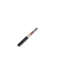 Panduit Cable de Fibra Óptica de 24 hilos, OSP (Planta Externa), No Armada (Dieléctrica), 250um, Monomodo OS2, Precio Por Metro