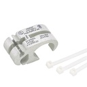 Panduit Conector de Compresión para Hacer Derivaciones de Cables, Espacios de 250 Kcmil a 2 AWG, 2 a 6 AWG, y 8 a 4 AWG