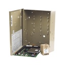 HONEYWELL HOME RESIDEO Panel de Alarma Hibrido, 8 Particiones, Hasta 128 Zonas, Compatible con AlarmNet y Total Connect