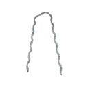PLP Remate preformado para cable guia de acero, diámetros 1.2 -1.3 mm