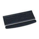 3M Descansa Muñecas 3M Negro de Espuma para Teclado 1 Pza