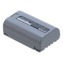 Panduit Batería Recargable, Para Impresoras MP200 y MP300, de Li-Ion