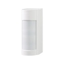 Optex Detector de Movimiento Pasivo / Inalambrico (Alimentación) / 100% Exterior / Compatible con cualquier panel de alarma