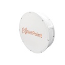 NetPoint Blindaje especial para alta inmunidad al ruido / Diseñado para antenas RD5G34 y AF-5G34-S45