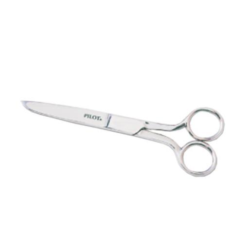 Pilot TIJERA PILOT ESCOLAR COSTURA FORJADA 7"