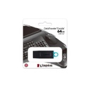 Kingston technology Memoria USB