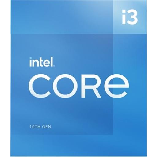 Procesador Intel Core i3-10105 370GHz 4 nucleos Socket 1200