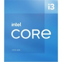 Procesador Intel Core i3-10105 370GHz 4 nucleos Socket 1200