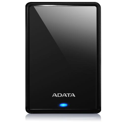 Disco Duro Externo Adata HV620S 2.5 1TB USB 3.0 Negro