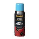 3M Adhesivo 3M Aerosol Spray Mount 290 gr Pieza