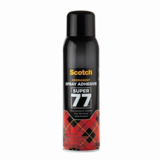 3M Adhesivo 3M Super 77 Aerosol 305 gr Pieza