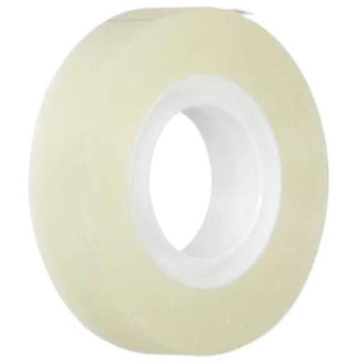 3M Cinta 3M 6200 Invisible Highland 0.19X33Mts Pza