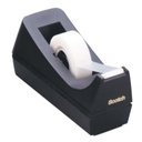 3M Despachador 3M Cinta C-38 Color Negro