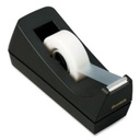 3M Despachador 3M Cinta C-38 Color Negro
