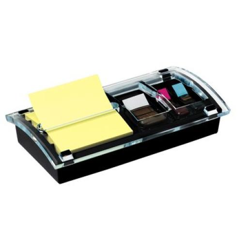 3M Despachador 3M Notas Pop Up/Banderitas