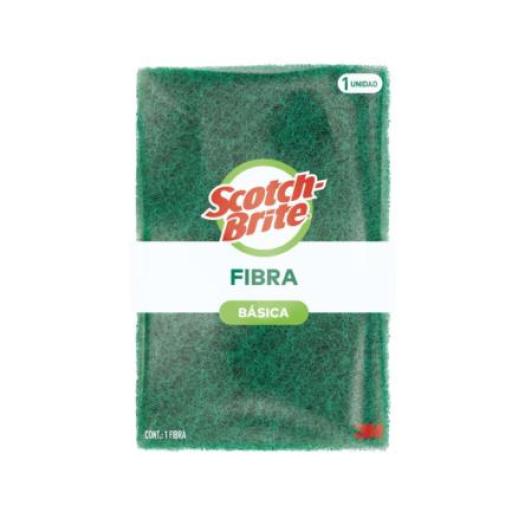 3M Mi Fibra 3M Scotch Brite Gigante Paq C/12