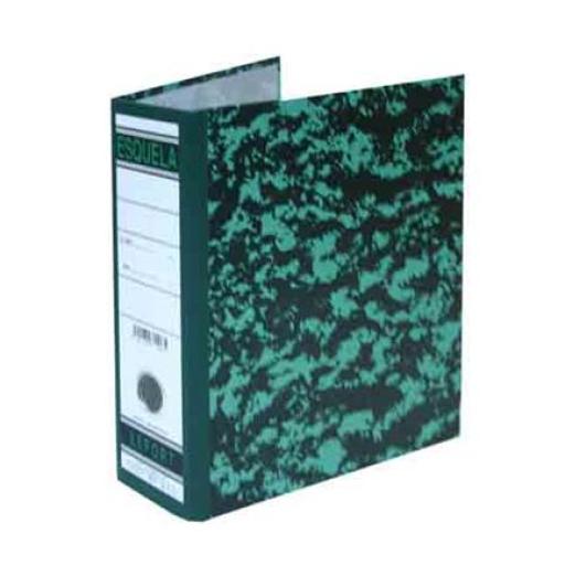 [LEFORT_0003] LEFORT  REGISTRADOR LEFORT MARMOLEADO TAMAÑO ESQUELA