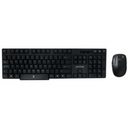 Perfect Choice KIT TECLADO INALAMBRICO PERFECT CHOICE