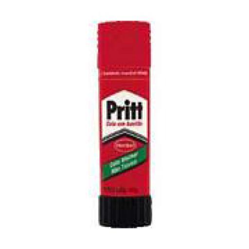 Pritt LAPIZ ADHESIVO RESISTOL LA 10GR C/12