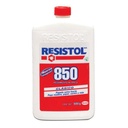 Pritt PEGAMENTO BLANCO RESISTOL 850 FAMILIAR 500GRS