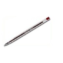 Pelikan BOLIGRAFO PELIKAN POINTEC ROJO 0.7 MM C/12