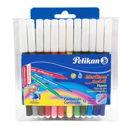 [PELIKAN_30311200] Pelikan MARCADOR PELIKAN MARKANA TWIST EST