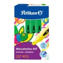 Pelikan MARCATEXTOS PELIKAN 414 VERDE C/10